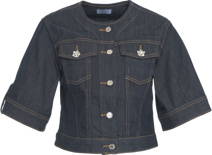 Liu Jo Denim jacket