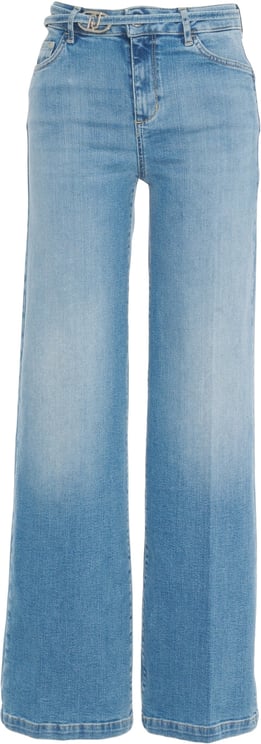 Liu Jo Jeans with waist belt