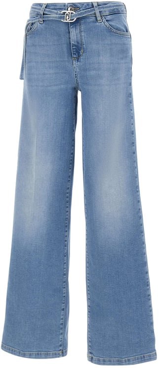 Liu Jo Jeans Blue