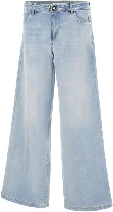 Liu Jo Jeans Light Blue