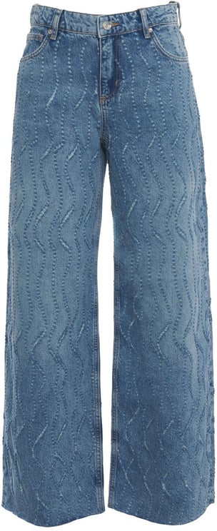 Liu Jo Wide leg jeans