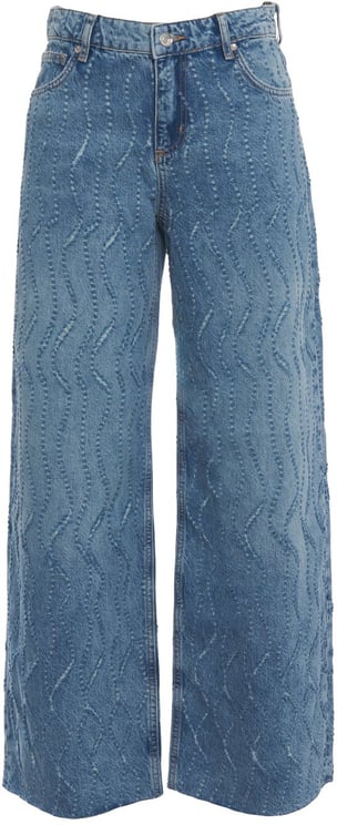 Liu Jo Wide leg jeans