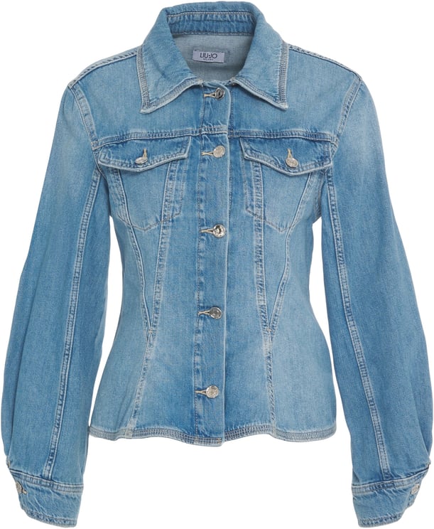 Liu Jo Denim jacket