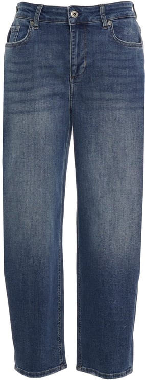 Liu Jo Straight leg jeans
