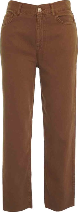 Liu Jo Straight leg jeans