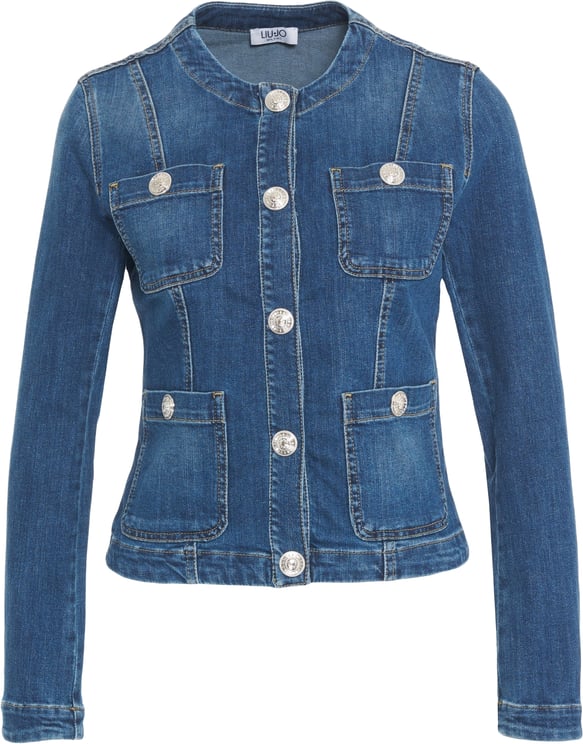 Liu Jo Denim jacket