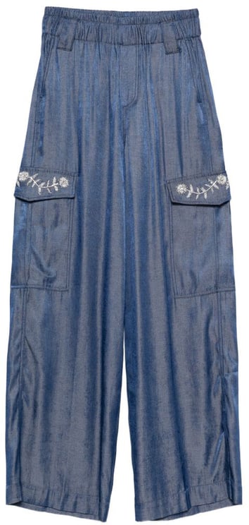 Liu Jo Rtw Blu