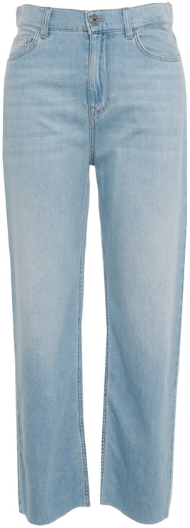Liu Jo Straight leg jeans