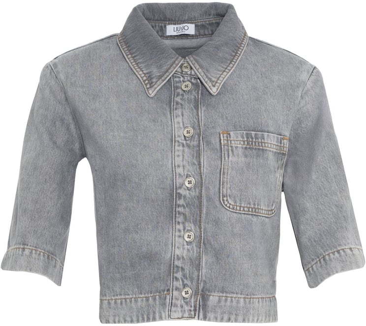 Liu Jo Denim shirt