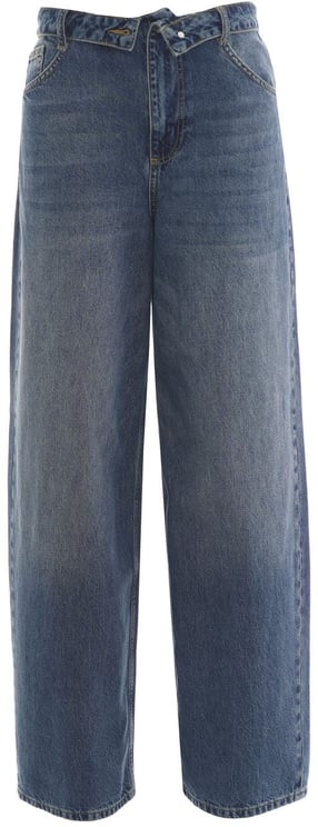 Liu Jo Loose fit jeans 'Dea'