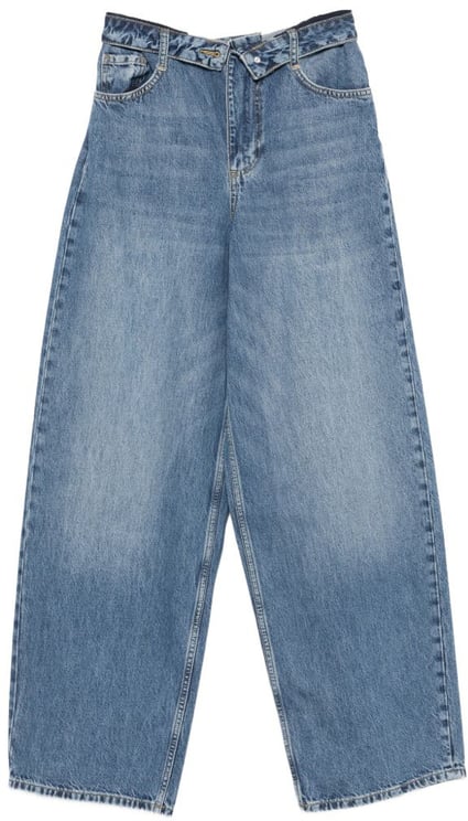 Liu Jo Jeans Blu