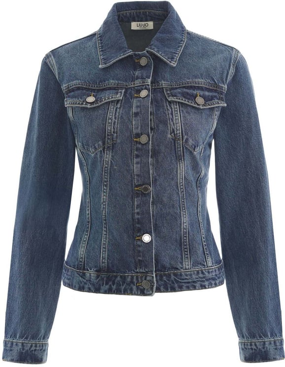 Liu Jo Denim jacket