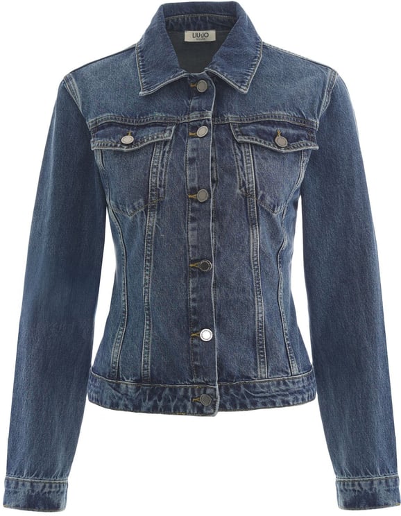Liu Jo Denim jacket