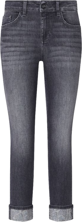 Liu Jo Jeans Den.Grey Sparkling W