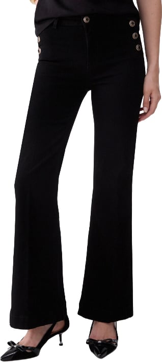 Liu Jo Jeans Den.Blue Dirty Jolie