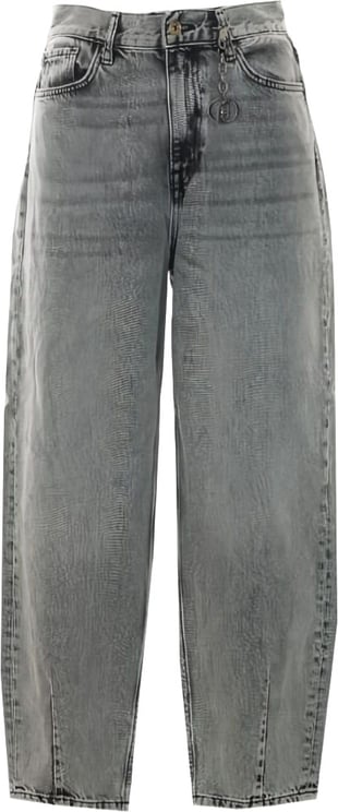 Liu Jo Jeans Den.Grey Strong Wash