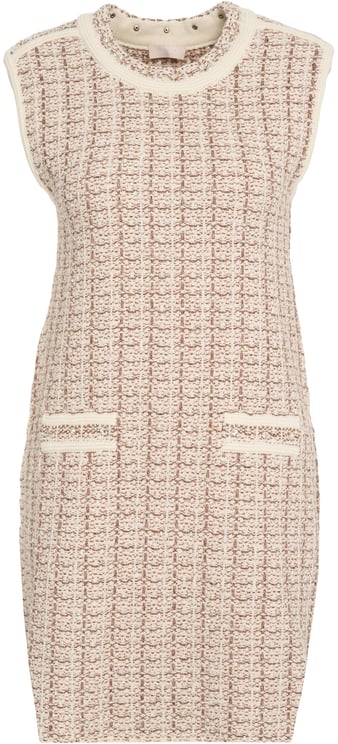 Liu Jo Knit mini dress