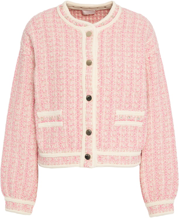 Liu Jo Knit jacket