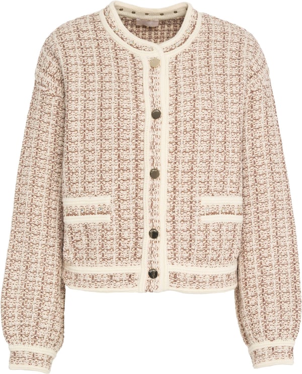 Liu Jo Knit jacket