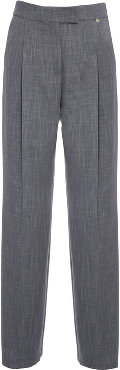 Liu Jo Pleated trousers