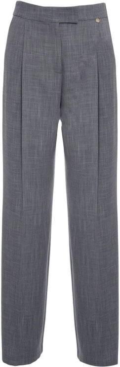 Liu Jo Pleated trousers