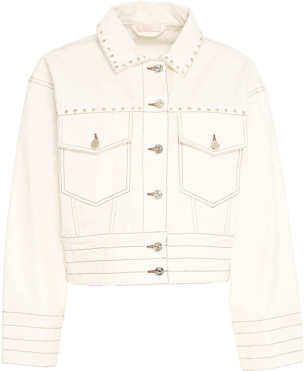 Liu Jo Denim jacket