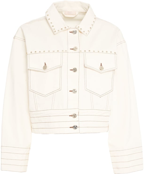 Liu Jo Denim jacket