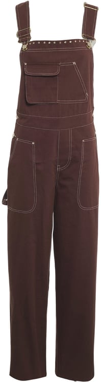 Liu Jo Cotton overall