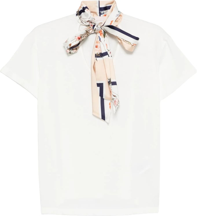 Liu Jo T-Shirts And Polos Bianco