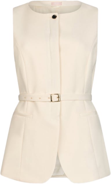 Liu Jo Jackets Light Panna