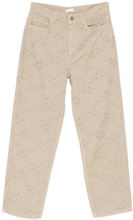 Liu Jo Jeans Beige