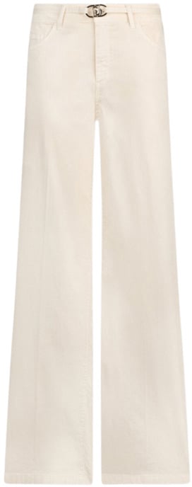 Liu Jo Liu Jo White Abbigliamento... Panna