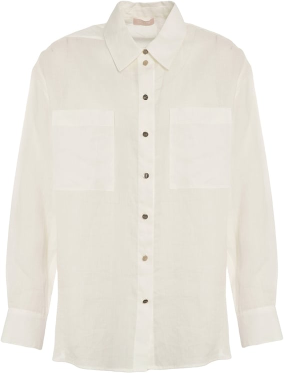 Liu Jo Ramie blouse