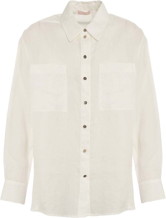 Liu Jo Ramie blouse