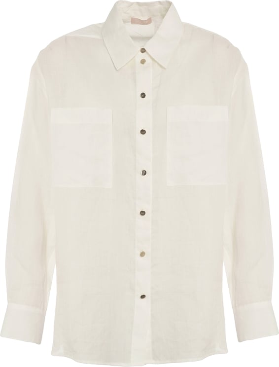 Liu Jo Ramie blouse