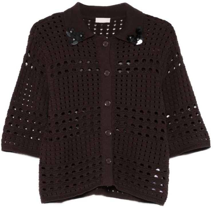 Liu Jo Sweaters Sacher