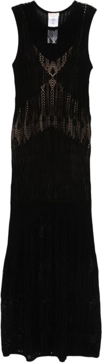 Liu Jo Dresses Black