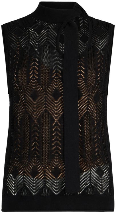 Liu Jo Sweaters Black