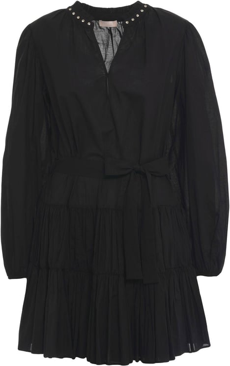 Liu Jo Cotton mini dress