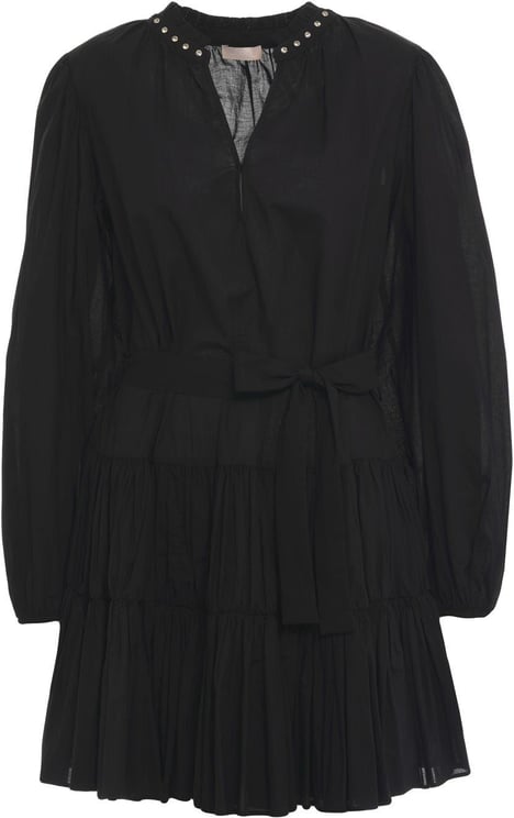 Liu Jo Cotton mini dress
