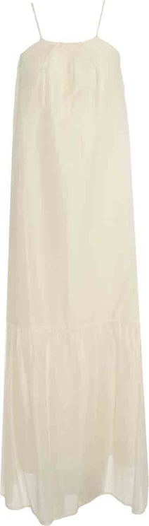 Liu Jo Muslin maxi dress