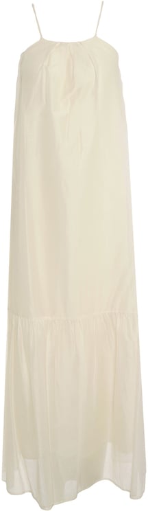 Liu Jo Muslin maxi dress