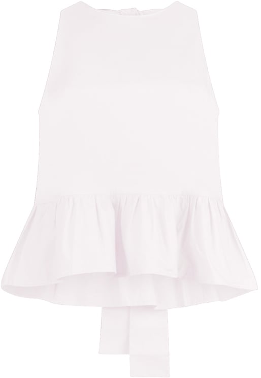 Liu Jo Top White