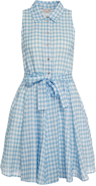 Liu Jo Ramie mini dress