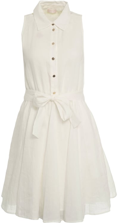 Liu Jo Ramie mini dress