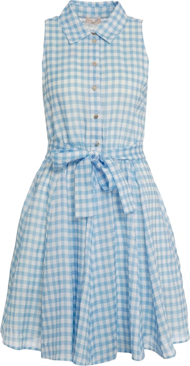 Liu Jo Ramie mini dress