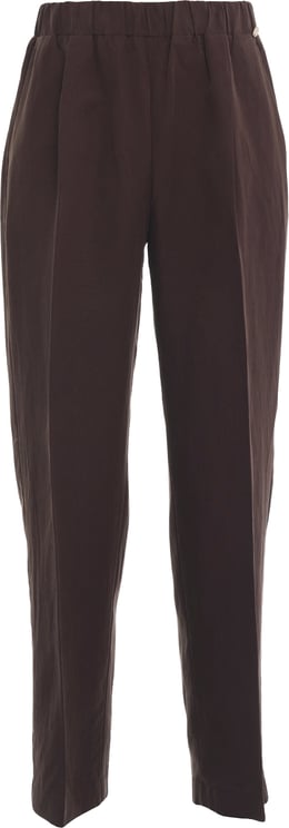 Liu Jo Linen blend pants