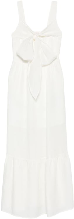 Liu Jo Dresses White