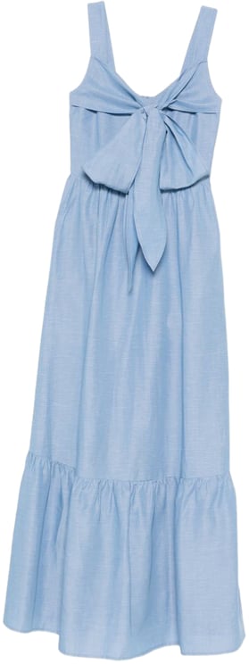 Liu Jo Dresses Clear Sky