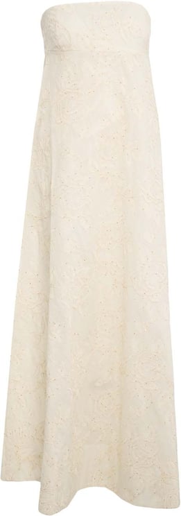 Liu Jo Maxi dress with floral pattern